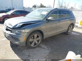 VOLKSWAGEN TIGUAN 2.0T SEL PREMIUM 3VV4B7AX4JM013026 photo