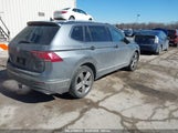 VOLKSWAGEN TIGUAN 2.0T SEL PREMIUM 3VV4B7AX4JM013026 снимка