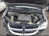 DODGE GRAND CARAVAN AMERICAN VALUE PKG 2C4RDGBG9ER187198 снимка