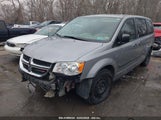 DODGE GRAND CARAVAN AMERICAN VALUE PKG 2C4RDGBG9ER187198 снимка
