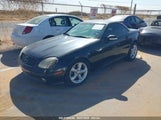 MERCEDES-BENZ SLK 320 WDBKK65F61F215530 снимка