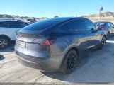 TESLA MODEL Y LONG RANGE DUAL MOTOR ALL-WHEEL DRIVE 5YJYGDEE6MF217229 снимка