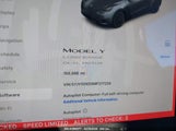 TESLA MODEL Y LONG RANGE DUAL MOTOR ALL-WHEEL DRIVE 5YJYGDEE6MF217229 снимка
