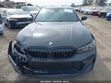 BMW 3 SERIES 330I 3MW69FF04R8E27076 снимка