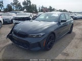 BMW 3 SERIES 330I 3MW69FF04R8E27076 снимка