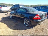 MERCEDES-BENZ SLK 230 KOMPRESSOR WDBKK47F6YF149668 снимка