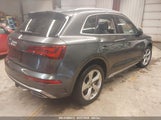 AUDI Q5 PREMIUM PLUS 45 TFSI S LINE QUATTRO WA1EAAFY7P2159614 снимка