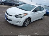 HYUNDAI ELANTRA GLS 5NPDH4AE0DH260547 снимка
