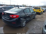 CHEVROLET CRUZE LS AUTO 1G1BC5SM7H7245841 снимка