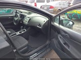 CHEVROLET CRUZE LS AUTO 1G1BC5SM7H7245841 снимка