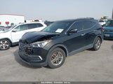 HYUNDAI SANTA FE SPORT 2.4L 5XYZTDLBXJG528207 снимка