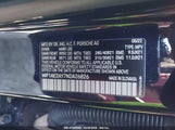 PORSCHE CAYENNE E-HYBRID PLATINUM EDITION WP1AE2AY7NDA26826 снимка