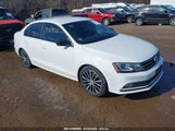VOLKSWAGEN JETTA 1.8T SPORT 3VWD17AJXFM347871 photo