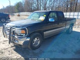 GMC SIERRA 1500 SLE 1GTEK19T22Z133201 снимка