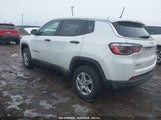 JEEP COMPASS SPORT 4X4 3C4NJDAB8NT106765 снимка