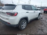JEEP COMPASS SPORT 4X4 3C4NJDAB8NT106765 снимка