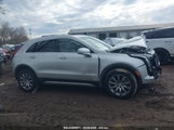 CADILLAC XT4 AWD PREMIUM LUXURY 1GYFZDR43NF152561 снимка