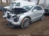 CADILLAC XT4 AWD PREMIUM LUXURY 1GYFZDR43NF152561 fotografie