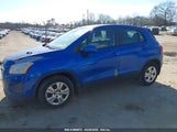 CHEVROLET TRAX 1LS KL7CJKSB4FB086024 снимка