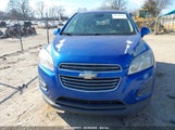CHEVROLET TRAX 1LS KL7CJKSB4FB086024 снимка