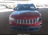 JEEP COMPASS LATITUDE FWD 1C4NJCEB5HD182314 снимка