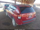 JEEP COMPASS LATITUDE FWD 1C4NJCEB5HD182314 снимка