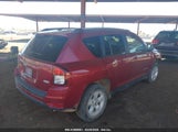 JEEP COMPASS LATITUDE FWD 1C4NJCEB5HD182314 снимка