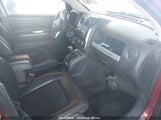JEEP COMPASS LATITUDE FWD 1C4NJCEB5HD182314 снимка