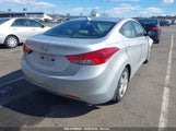HYUNDAI ELANTRA GLS 5NPDH4AE6DH399520 снимка