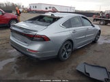 HONDA ACCORD HYBRID SPORT 1HGCY2F59PA000430 photo