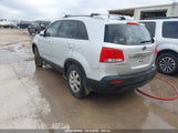 KIA SORENTO LX 5XYKT3A13BG129131 снимка