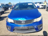 KIA FORTE KOUP EX KNAFU6A27A5162906 снимка