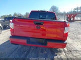 NISSAN TITAN SV 4X2 1N6AA1EF6LN503766 photo
