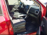 NISSAN TITAN SV 4X2 1N6AA1EF6LN503766 fotografie
