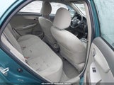 TOYOTA COROLLA LE 2T1BU4EE5AC389105 снимка