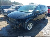 DODGE GRAND CARAVAN SXT 2C4RDGCG6JR326664 снимка