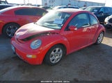 VOLKSWAGEN NEW BEETLE GLS 2.0L 3VWCK21C03M438012 снимка