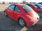 VOLKSWAGEN NEW BEETLE GLS 2.0L 3VWCK21C03M438012 снимка