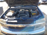 CHEVROLET COLORADO LS 1GCDT196258124222 снимка