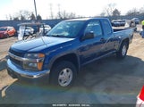 CHEVROLET COLORADO LS 1GCDT196258124222 снимка