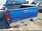 CHEVROLET COLORADO LS 1GCDT196258124222 снимка