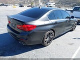 BMW 530E IPERFORMANCE WBAJA9C02LCD31800 снимка