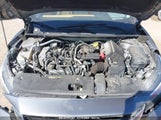 NISSAN SENTRA SV XTRONIC CVT 3N1AB8CVXPY279349 fotografie