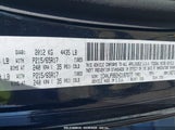 JEEP PATRIOT 75TH ANNIVERSARY EDITION FWD 1C4NJPBB2HD187577 fotografie