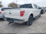 FORD F-150 LARIAT 1FTFW1CT4BFC48482 снимка