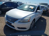 NISSAN SENTRA SL 3N1AB7APXDL785982 снимка