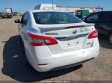NISSAN SENTRA SL 3N1AB7APXDL785982 снимка