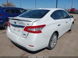 NISSAN SENTRA SL 3N1AB7APXDL785982 снимка