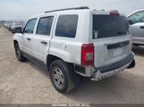 JEEP PATRIOT SPORT FWD 1C4NJPBBXHD208692 снимка