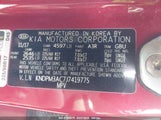 KIA SPORTAGE LX KNDPM3AC7J7419775 снимка